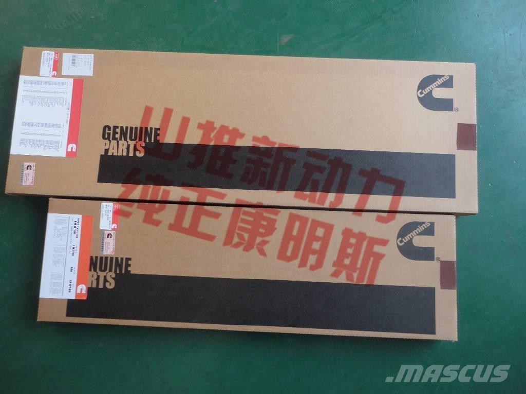 cummins C6204213451 エンジン