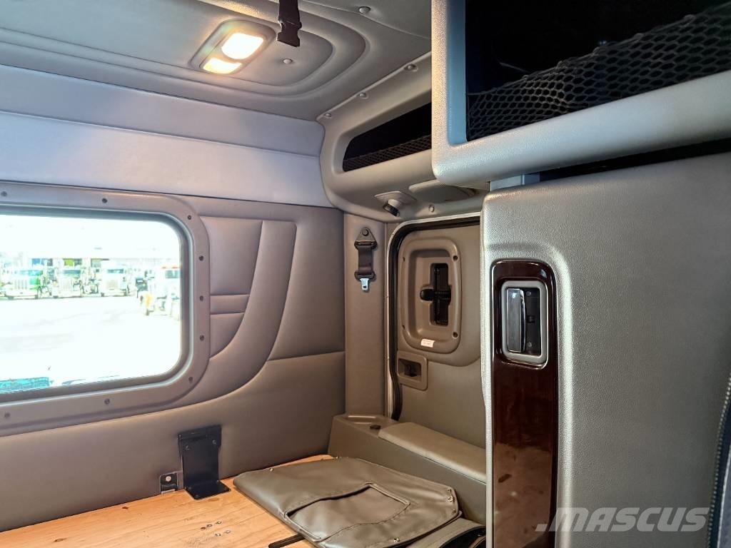 Peterbilt 389 中古トラクターヘッド | トレーラーヘッド