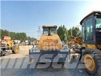 XCMG SX233JE 振動ローラ