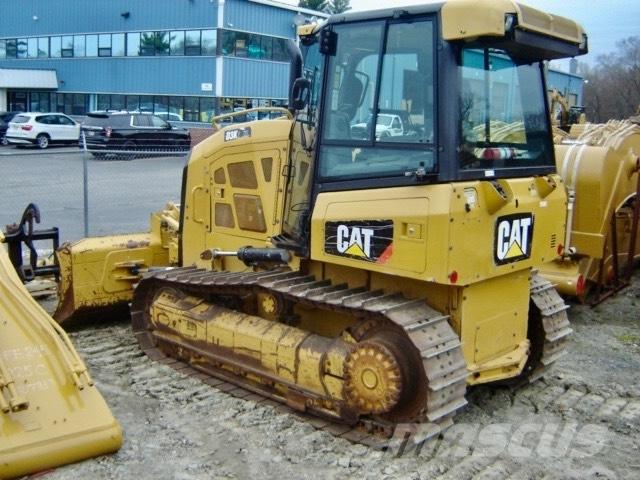 CAT D 3 K 2 XL ブルドーザー
