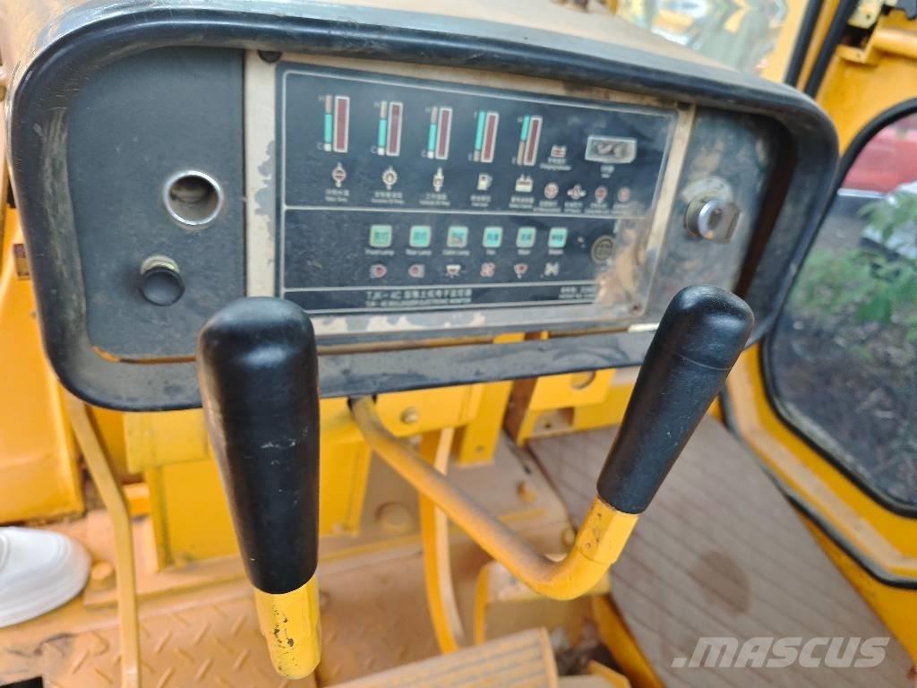 CAT D 7 G ブルドーザー