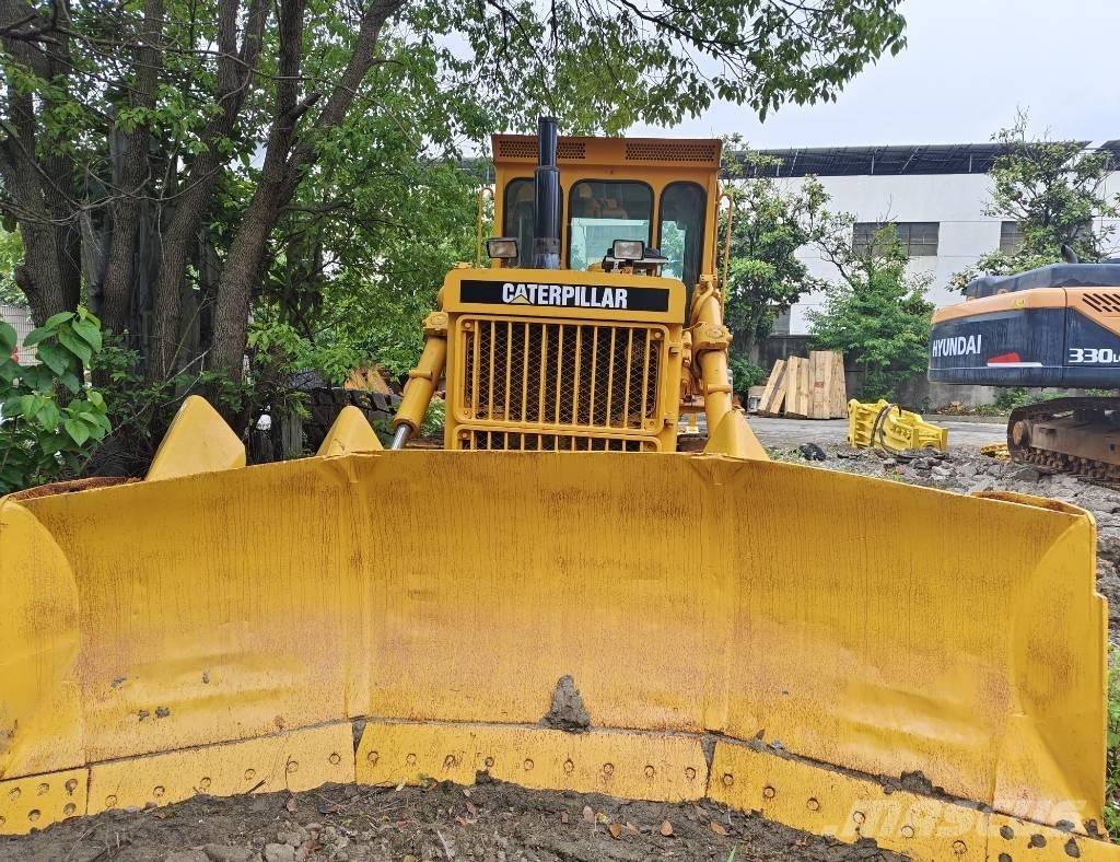 CAT D 7 G ブルドーザー