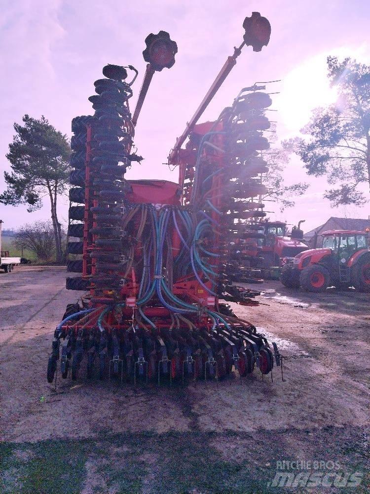 Horsch Pronto 9 DC コンビネーションドリル