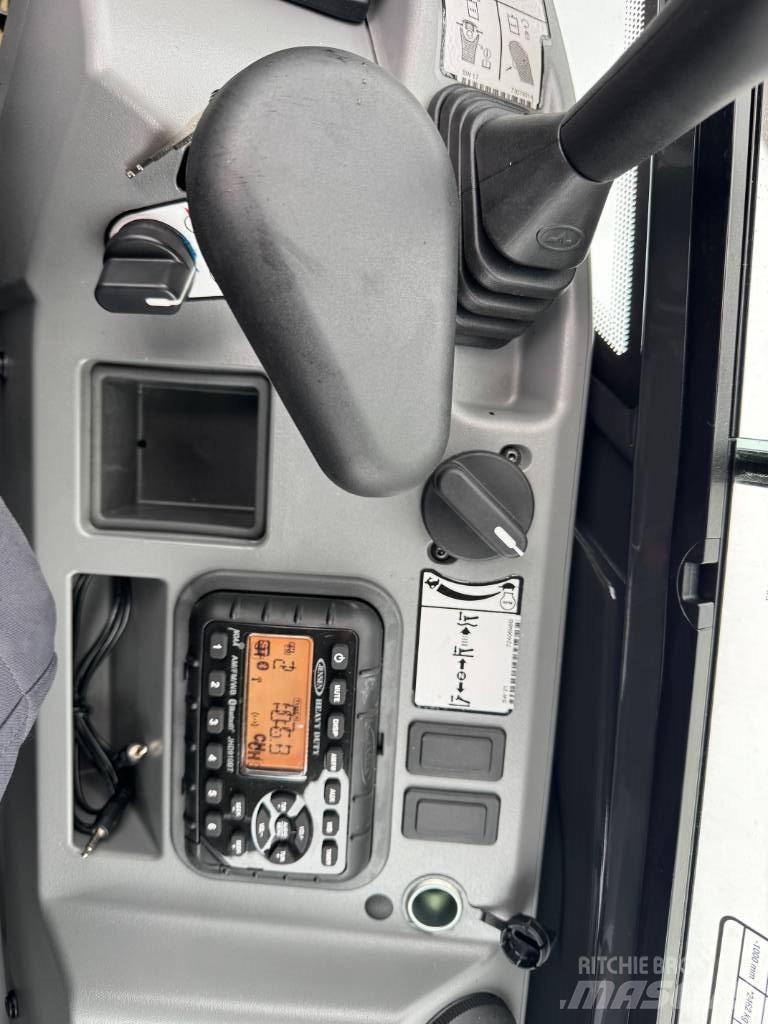 Bobcat E50z ミニ油圧ショベル 7t以下（ミニユンボ・ミニディガー）