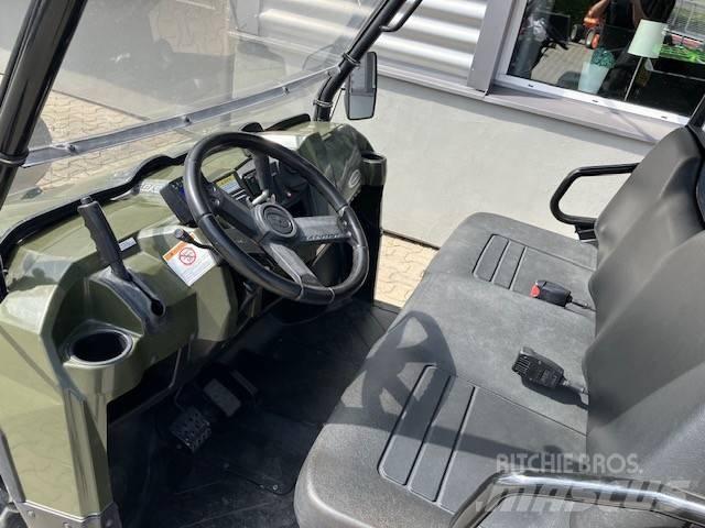 Polaris Ranger 500 バギー