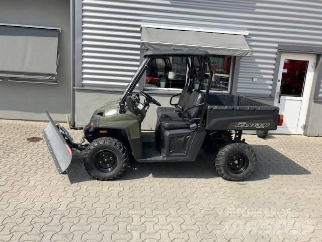 Polaris Ranger 500 バギー