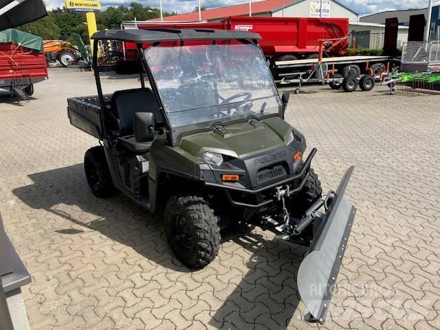 Polaris Ranger 500 バギー