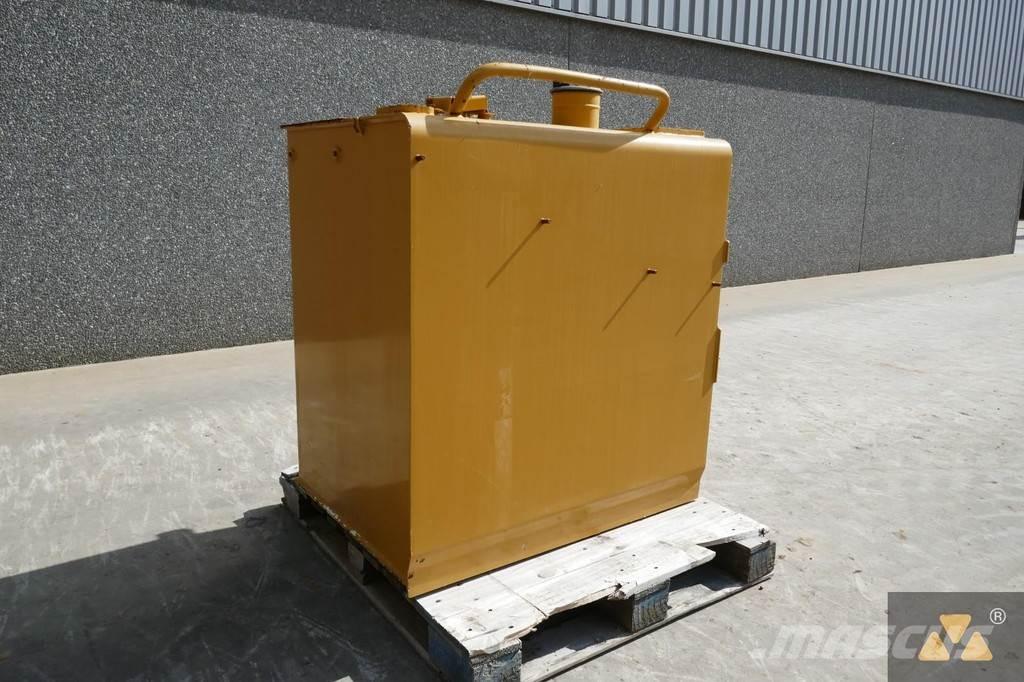 CAT 387-4810 トラック・トレーラー - 　その他