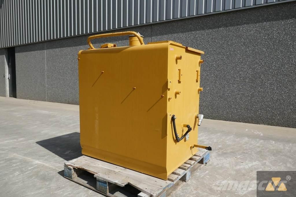 CAT 387-4810 トラック・トレーラー - 　その他