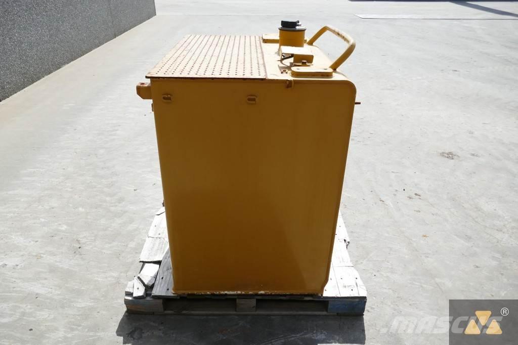 CAT 387-4810 トラック・トレーラー - 　その他