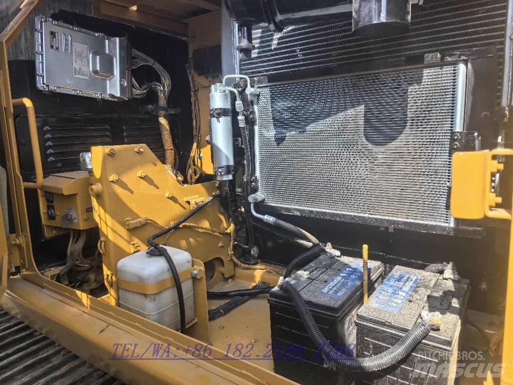 CAT 315 D2 GC 中型油圧ショベル 7ｔ-12ｔ（ユンボ・パワーショベル・バックホー）