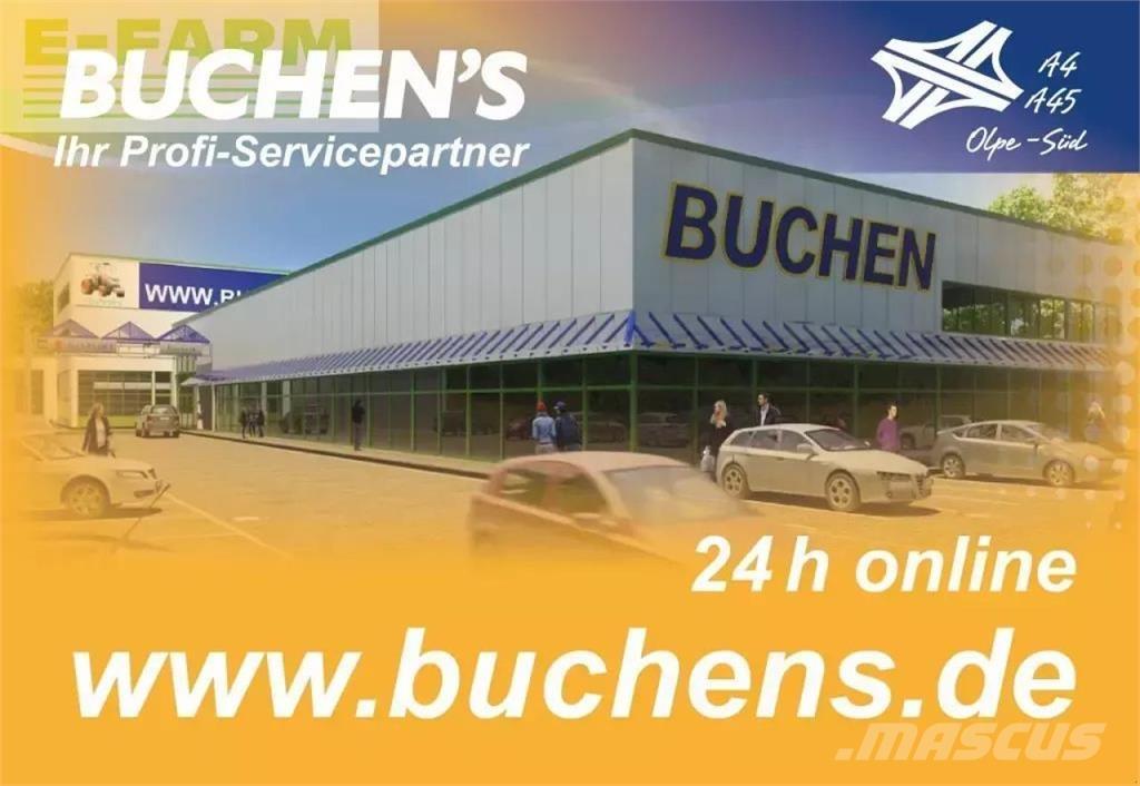 Kubota l1-382 トラクター