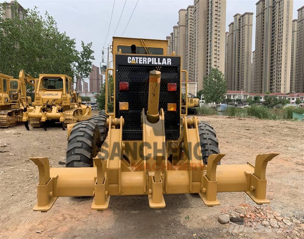 CAT 140 G モーターグレーダー