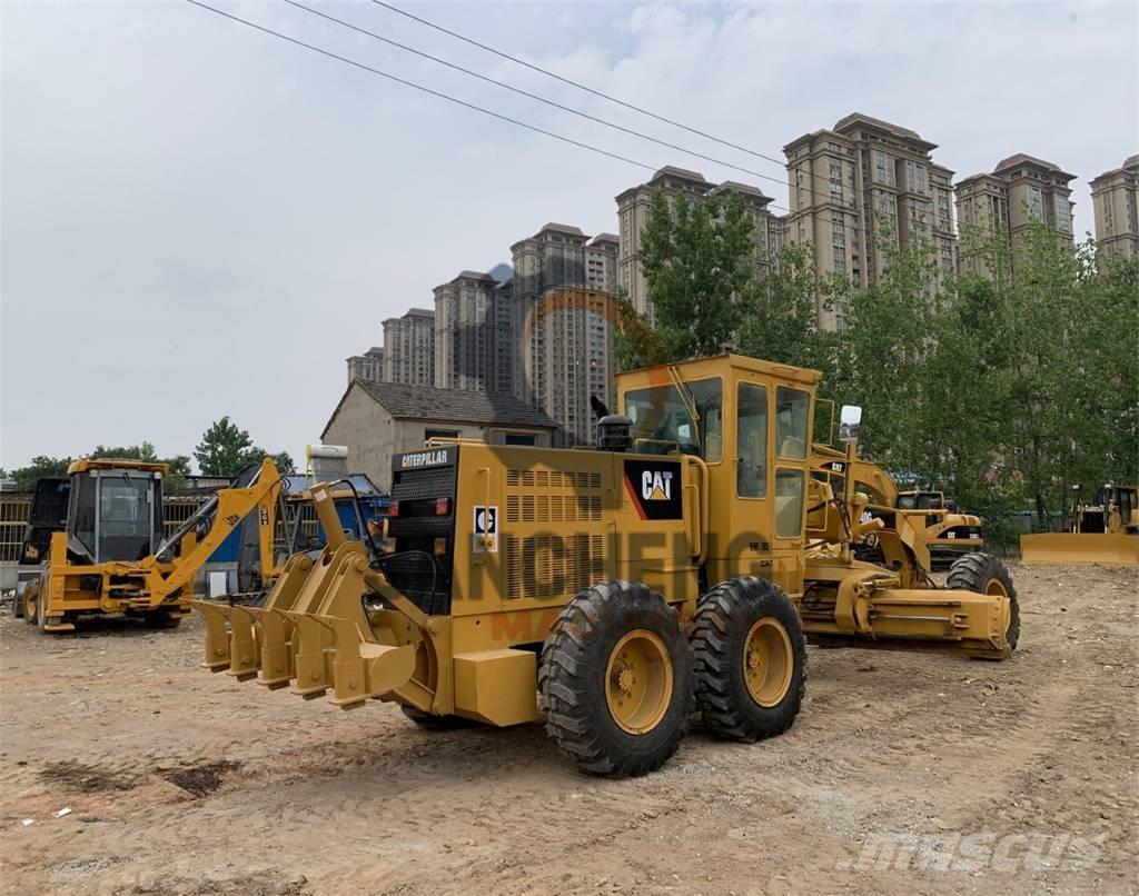 CAT 140 G モーターグレーダー