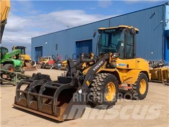 Volvo L 35 G ホイールローダー・タイヤショベル