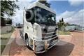 Scania G SERIES その他トラック