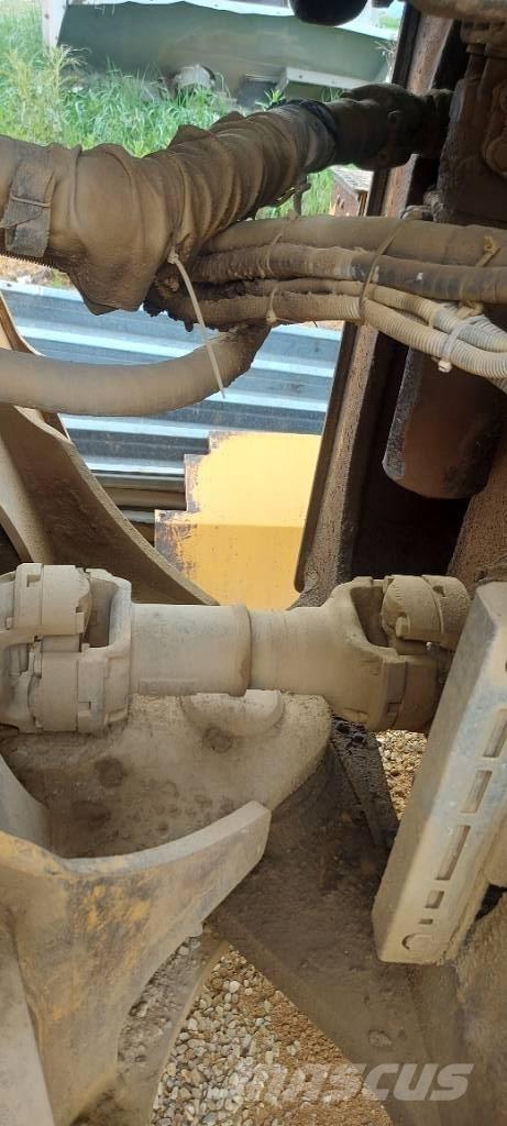 Volvo L 350 F ホイールローダー・タイヤショベル