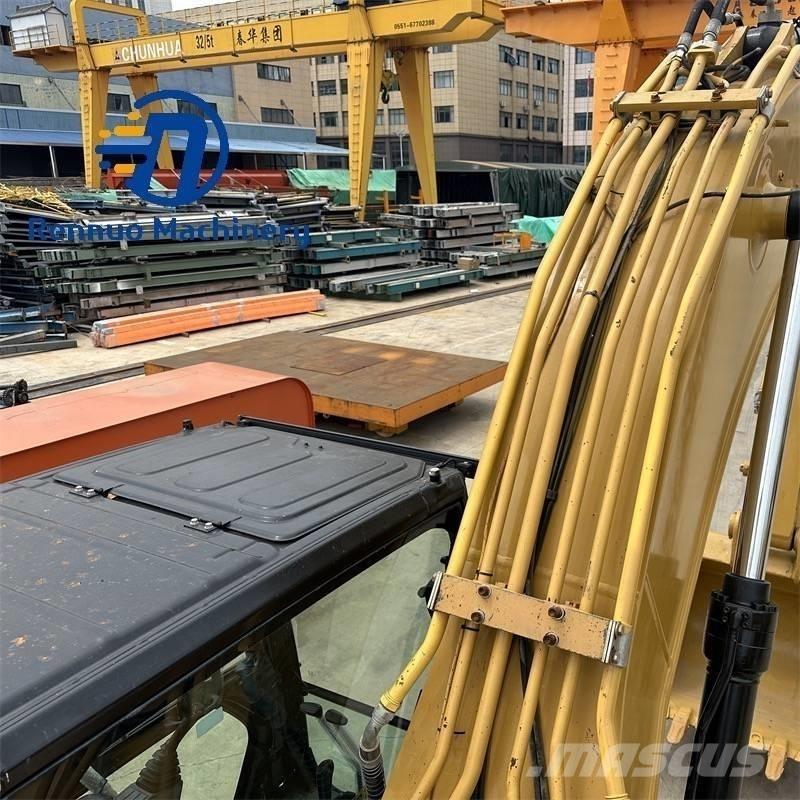 CAT 320GC 大型油圧ショベル12t以上（パワーショベル・ユンボ）