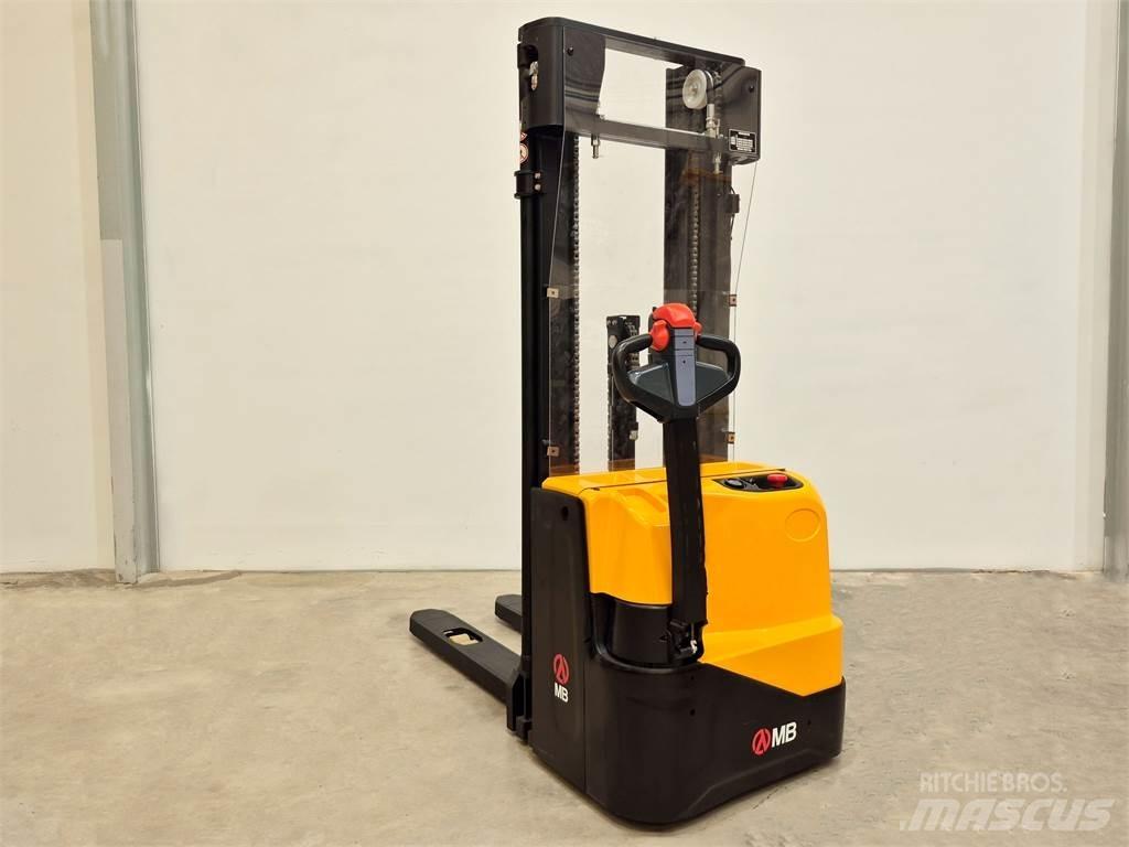  WSA161L ウォーキンフォークリフト