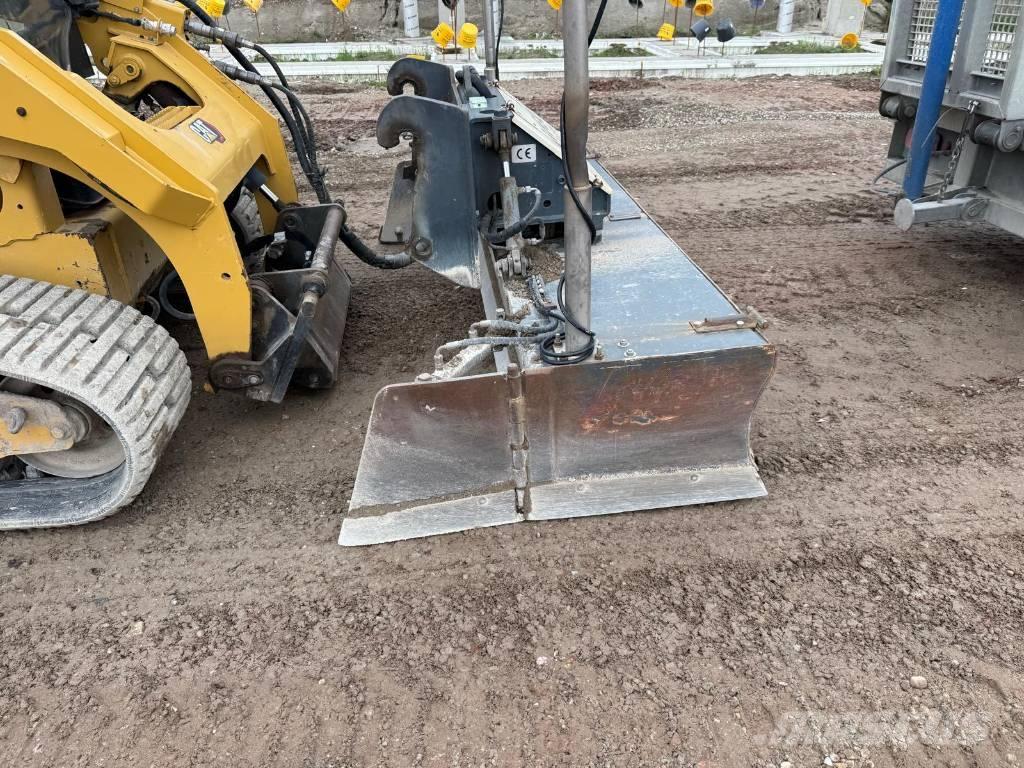 Mekos ANK220-45 ブレード