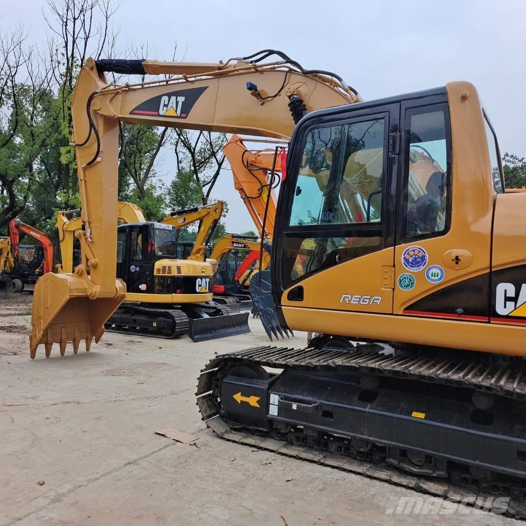 CAT 320 C L 大型油圧ショベル12t以上（パワーショベル・ユンボ）