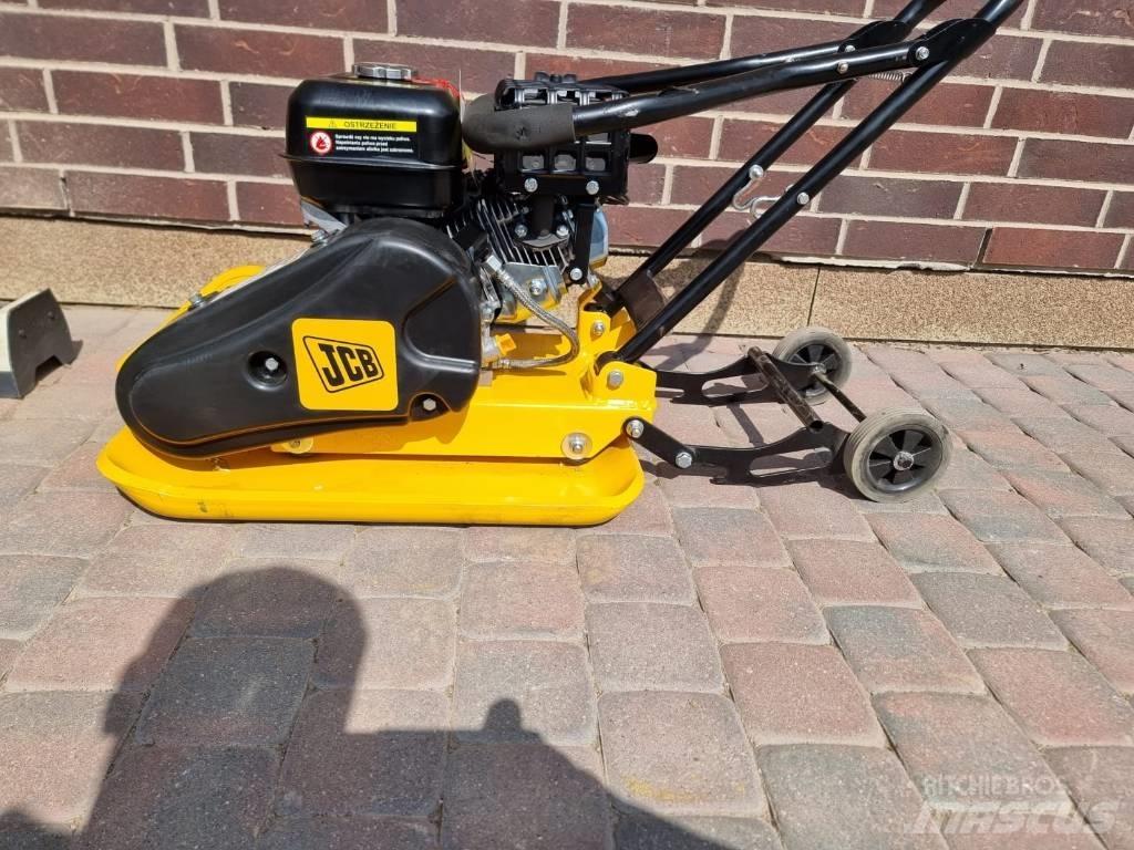 JCB HIGHER HP - 110 プレートコンパクター