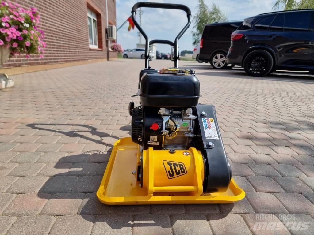JCB HIGHER HP - 110 プレートコンパクター