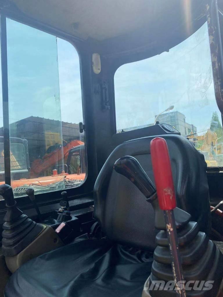 Kobelco SK 50 SR ミニ油圧ショベル 7t以下（ミニユンボ・ミニディガー）