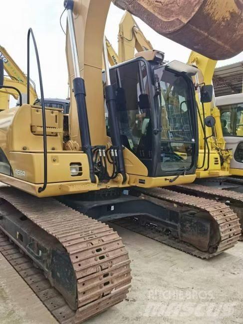CAT 312 C 大型油圧ショベル12t以上（パワーショベル・ユンボ）