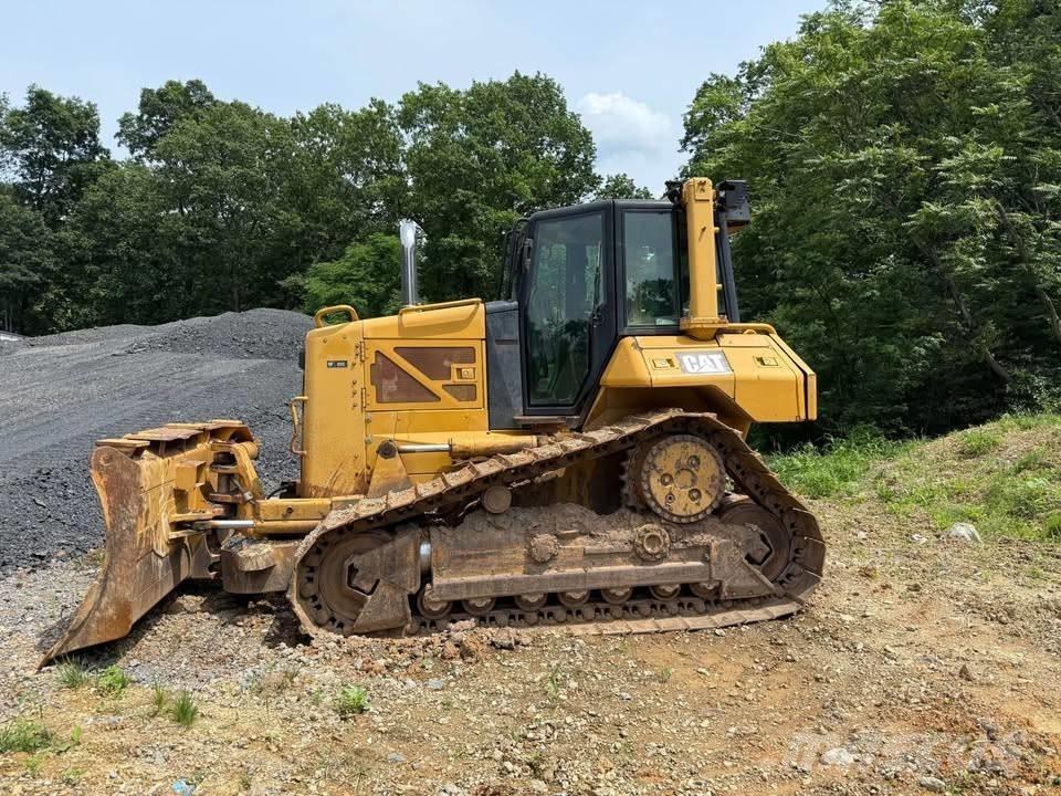 CAT D 6 N XL ブルドーザー