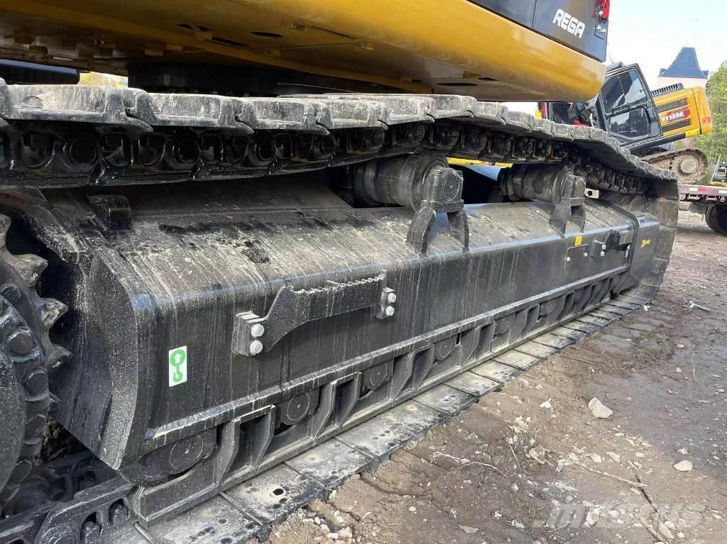 CAT 349 大型油圧ショベル12t以上（パワーショベル・ユンボ）