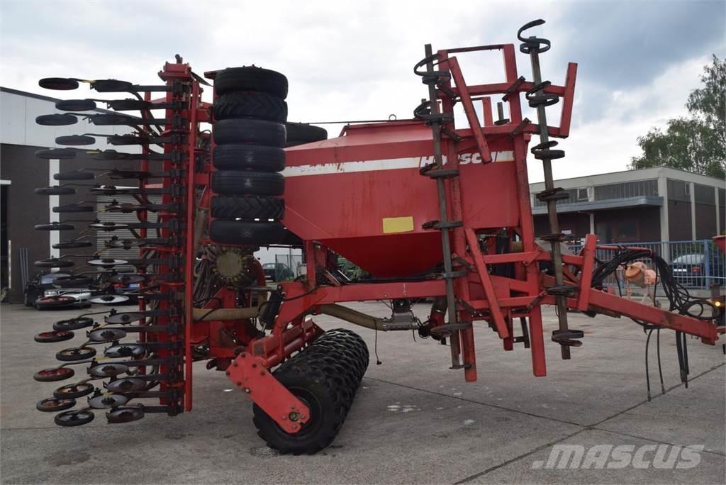 Horsch DS-6 ドリル