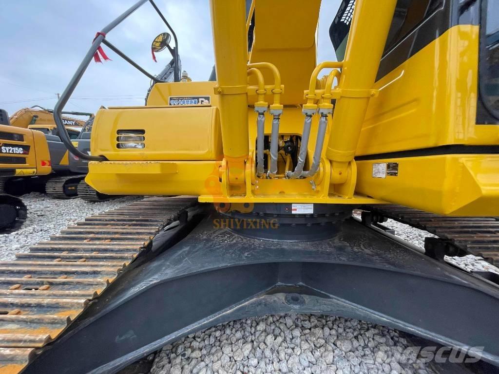 Komatsu PC 220-8M0 大型油圧ショベル12t以上（パワーショベル・ユンボ）