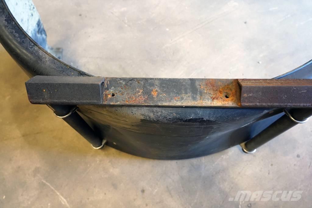  Stort stänkskydd タイヤ、ホイル、リム