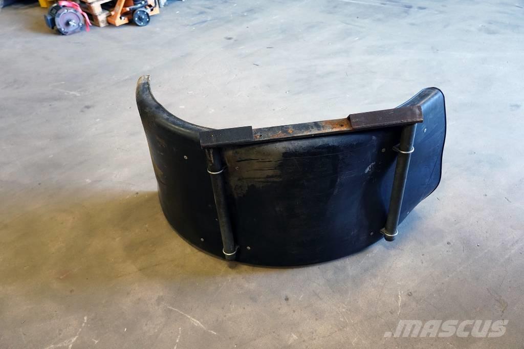  Stort stänkskydd タイヤ、ホイル、リム