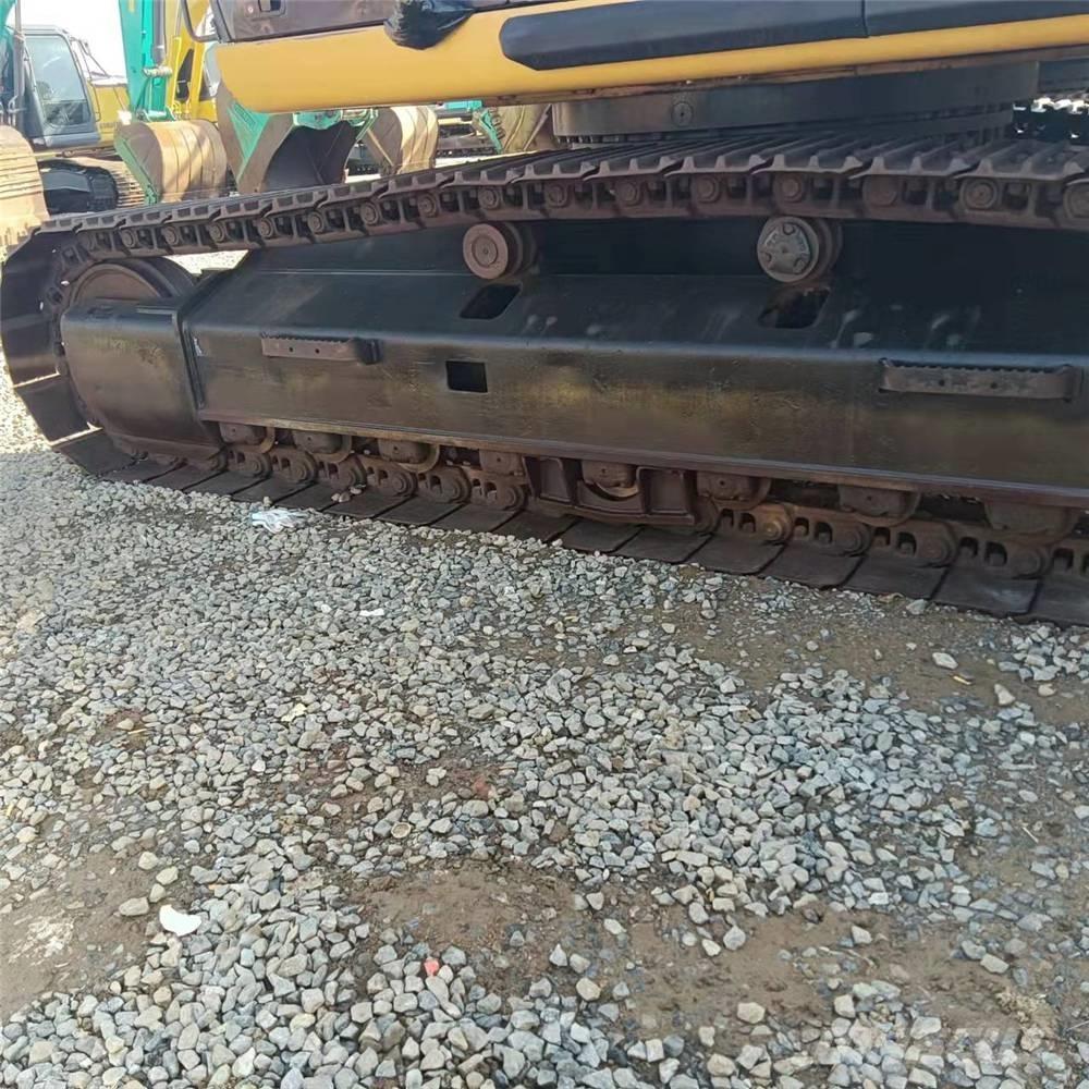 CAT 336D 大型油圧ショベル12t以上（パワーショベル・ユンボ）