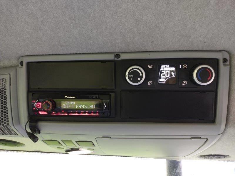 Valtra N 155 Direct トラクター