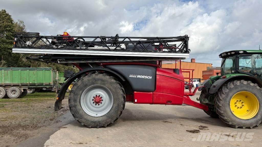 Horsch Leeb 6 LT 牽引型スプレイヤー
