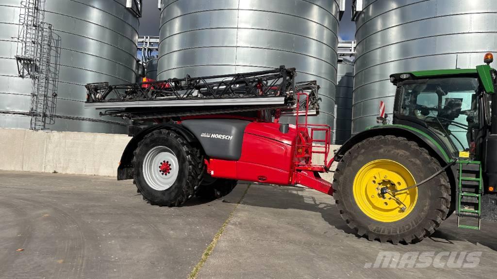 Horsch Leeb 6 LT 牽引型スプレイヤー