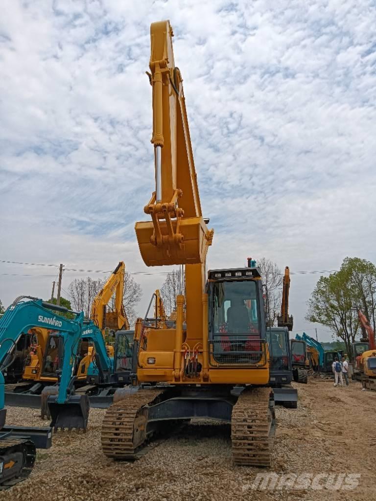 Komatsu PC 160 大型油圧ショベル12t以上（パワーショベル・ユンボ）