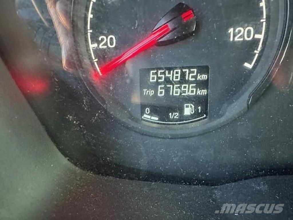 Scania R 450 中古トラクターヘッド | トレーラーヘッド