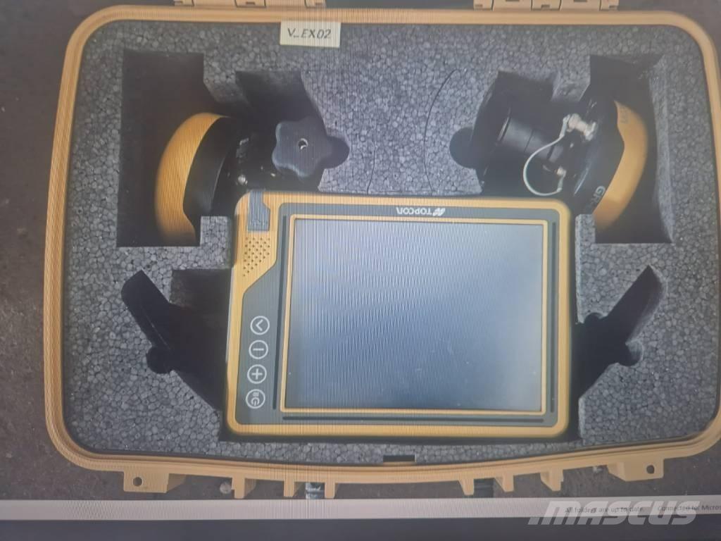 Komatsu PC 80 MR-5E0 中型油圧ショベル 7ｔ-12ｔ（ユンボ・パワーショベル・バックホー）