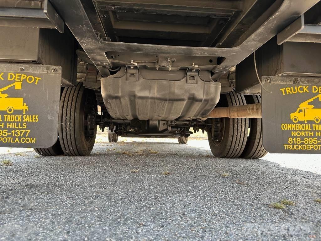 Ford F 550 SD その他トラック