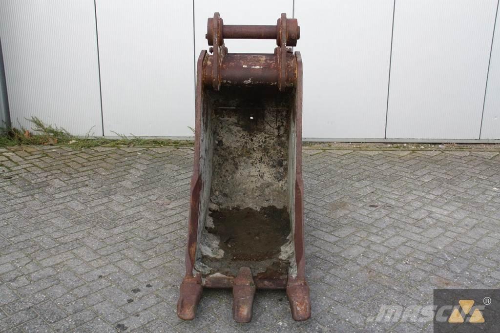 Geith Bucket バケット