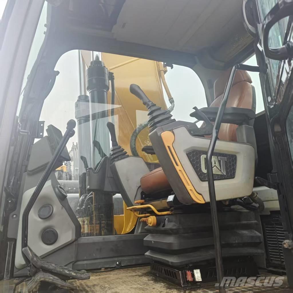 CAT 320 GC 大型油圧ショベル12t以上（パワーショベル・ユンボ）