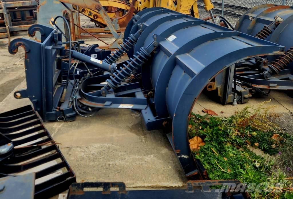 JRB Snow Plow WA320 その他部品