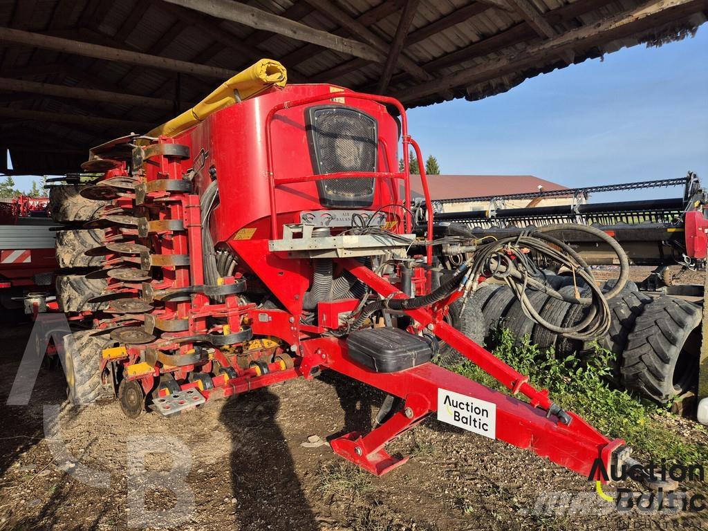 Väderstad ST 600C コンビネーションドリル