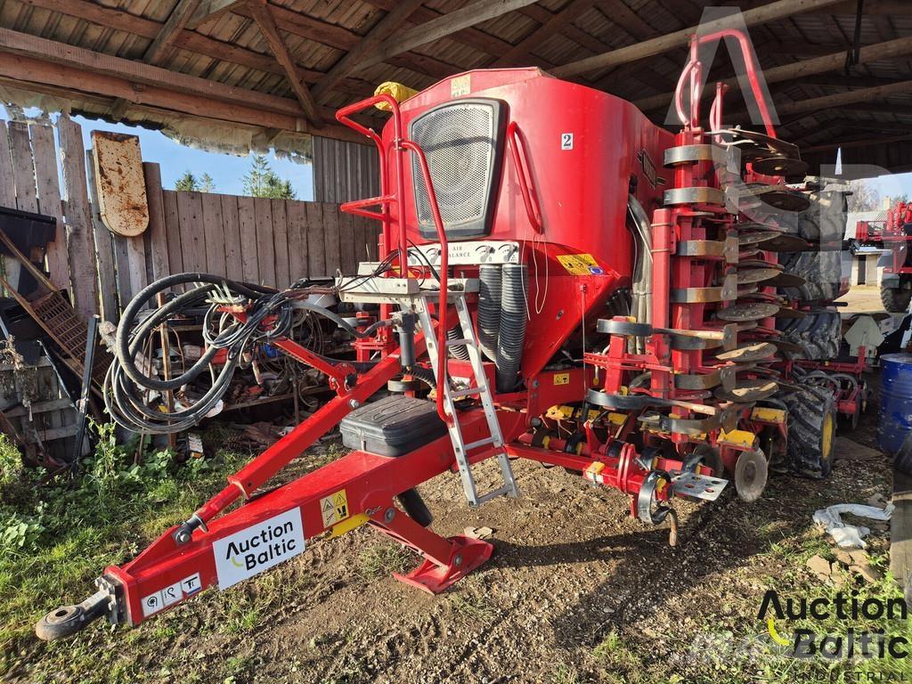 Väderstad ST 600C コンビネーションドリル