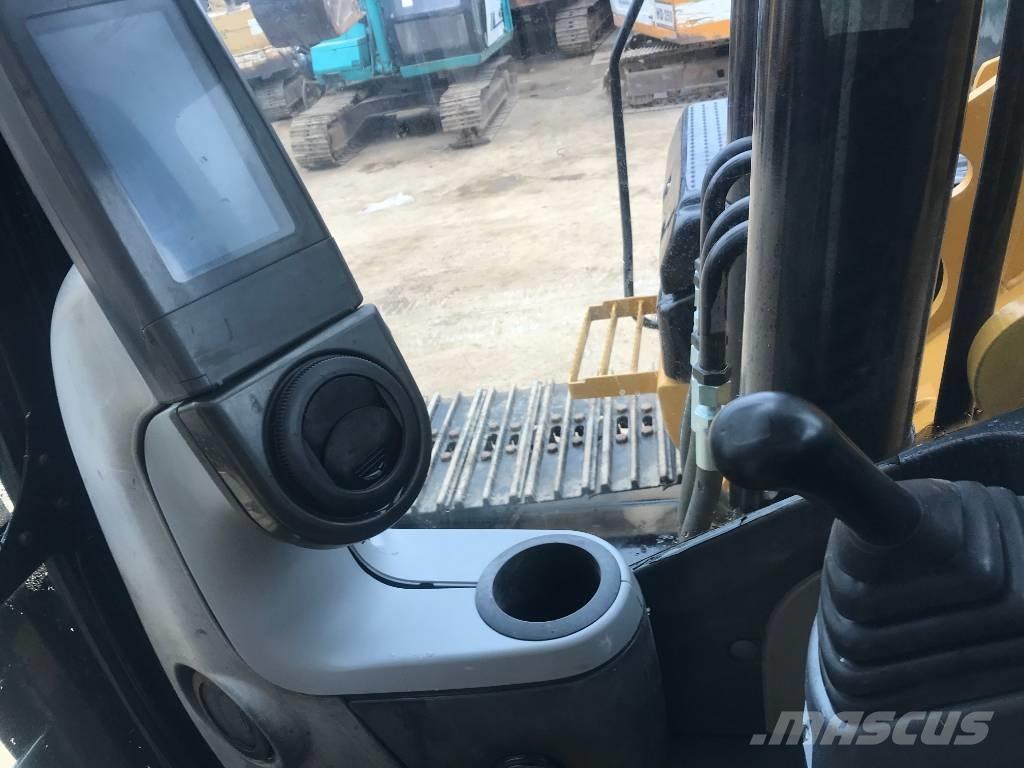 CAT 320 D L 大型油圧ショベル12t以上（パワーショベル・ユンボ）