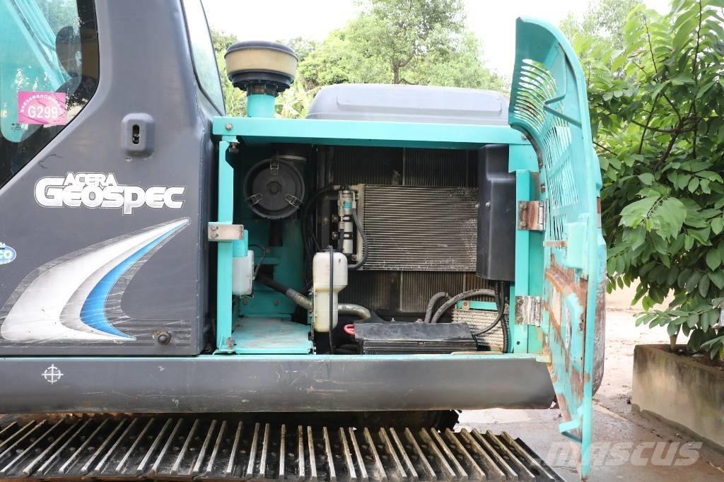 Kobelco SK 140 LC 大型油圧ショベル12t以上（パワーショベル・ユンボ）